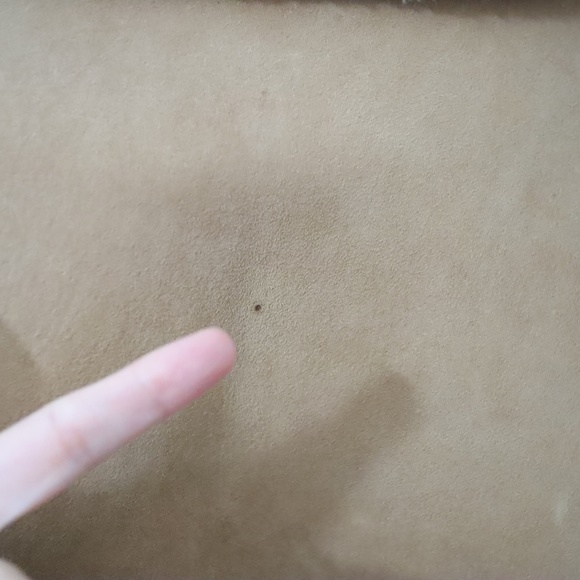 Vintage Penny Lane style Warm Afghan Coat / Eddie Bauer Women's S-M - Picture 8 of 10